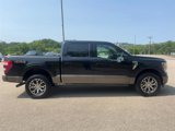 Certified 2023 Ford F150 King Ranch w/ Equipment Group 601A High image 5