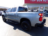 Used 2022 Chevrolet Silverado 1500 Custom Trail Boss w/ Safety Confidence Package image 5