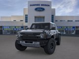 New 2025 Ford Bronco Raptor image 2