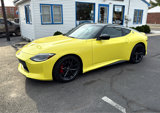 Used 2024 Nissan Z Performance w/ Floor Mat Package image 2