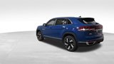 New 2025 Volkswagen Atlas Cross Sport SEL image 3