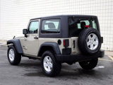 Used 2018 Jeep Wrangler Sport image 5