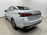Used 2025 Nissan Versa SV image 4