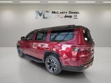 New 2025 Jeep Wagoneer Series II image 4