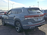 New 2025 Volkswagen Atlas SEL Premium R-Line image 3