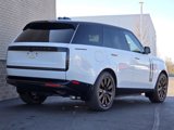 New 2025 Land Rover Range Rover SE image 5
