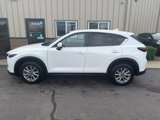 Used 2023 MAZDA CX-5 AWD 2.5 S w/ Preferred Package image 4