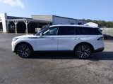 New 2025 Lincoln Aviator Reserve w/ Equipment Group 201A image 6
