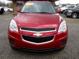 Used 2015 Chevrolet Equinox LT w/ Driver Convenience Package image 3