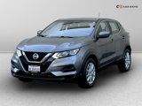 Used 2021 Nissan Rogue Sport S image 4