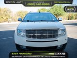 Used 2008 Lincoln MKX 2WD image 2