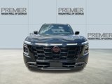 New 2025 Nissan Armada PRO-4X w/ Pro-4X Premium Package image 2