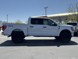 Used 2023 Ford F150 XLT w/ Equipment Group 301A Mid image 5