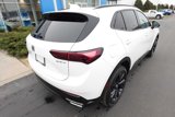 New 2025 Buick Envision Sport Touring image 3