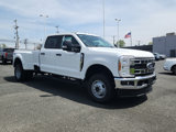 New 2025 Ford F350 XLT w/ FX4 Off-Road Package image 3