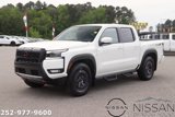 New 2025 Nissan Frontier Pro-X image 3