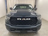 New 2026 RAM 1500 4x4 Crew Cab image 2