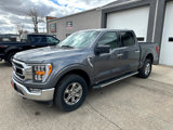 Used 2023 Ford F150 XLT w/ Equipment Group 302A High image 4