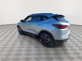 New 2025 Chevrolet Blazer RS w/ Driver Confidence II Package image 6