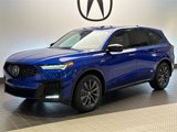 Certified 2025 Acura MDX A-Spec image 3