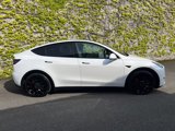 Used 2021 Tesla Model Y Performance image 5