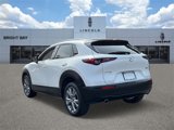 Certified 2022 MAZDA CX-30 AWD 2.5 S w/ Premium Package image 3