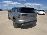 New 2026 Chevrolet Equinox LT image 3