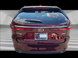 New 2025 MAZDA CX-90 3.3 Turbo w/ Premium Sport Pkg image 3