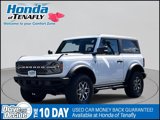 Used 2024 Ford Bronco Badlands image 2