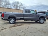 New 2025 Ford F250 4x4 SuperCab Super Duty image 3