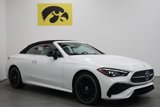 New 2026 Mercedes-Benz CLE 300 4MATIC Cabriolet image 6