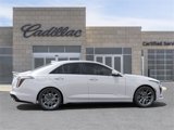 New 2025 Cadillac CT4 Sport image 5