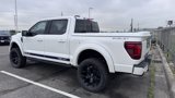 New 2025 Ford F150 Lariat w/ Equipment Group 502A High image 4