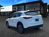 Certified 2022 MAZDA CX-5 AWD 2.5 S w/ Premium Package image 4