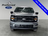 New 2025 Ford F150 XLT w/ Equipment Group 302A MID image 4