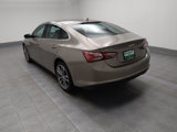 Used 2024 Chevrolet Malibu LT image 5