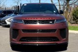 Used 2025 Land Rover Range Rover Sport SV Edition Two image 3