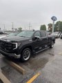 Used 2023 GMC Sierra 1500 SLT w/ SLT Premium Plus Package image 4