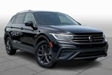 Used 2023 Volkswagen Tiguan SE image 2