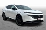 New 2025 Nissan Murano Platinum image 2