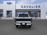 New 2025 Ford F250 Platinum image 5
