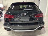 New 2025 Audi RS 6 performance image 3