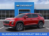 New 2026 Chevrolet Equinox LT image 2