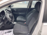 Used 2018 Nissan Versa SV image 5