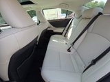 New 2025 Lexus ES 350 w/ Premium Package image 4