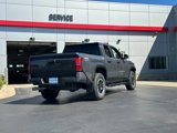New 2024 Toyota Tacoma TRD Off-Road image 2