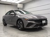 Used 2025 Hyundai Elantra Limited image 2