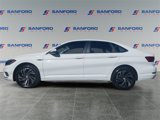 Used 2019 Volkswagen Jetta SEL Premium image 2