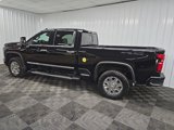 Used 2024 Chevrolet Silverado 3500 High Country w/ High Country Premium Package image 4