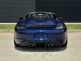 Certified 2024 Porsche 718 Boxster Spyder RS image 6